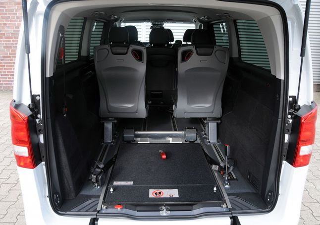 mercedes-e-vito-pmr-eurotaxi-vtc (3) Mercedes Benz e-Vito PMR para Eurotaxi o VTC