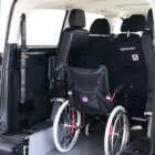 mercedes-e-vito-pmr-eurotaxi-vtc (8) Mercedes Benz e-Vito PMR para Eurotaxi o VTC