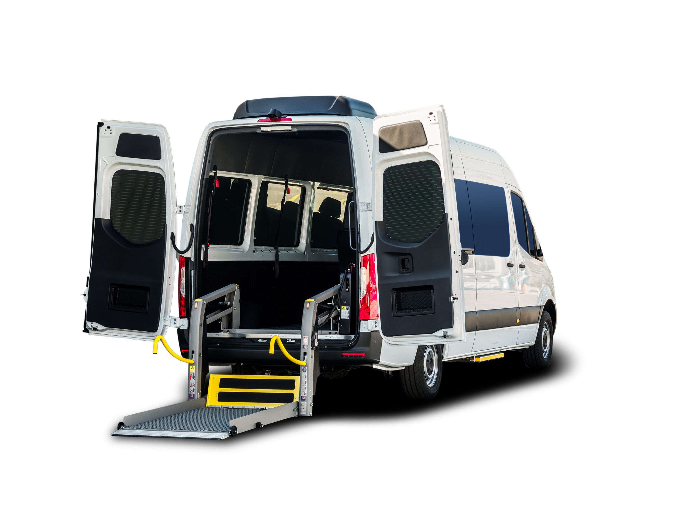 mercedes-sprinter-adaptada-pmr-empresas (6) Mercedes-Benz Sprinter adaptada PMR para Obra Social