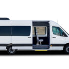 mercedes-sprinter-adaptada-pmr-empresas (7) Mercedes-Benz Sprinter adaptada PMR para Obra Social