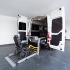 nissan-interstar-accesible-pmr-empresas (5) Nissan Interstar adaptada PMR para empresas y obra social