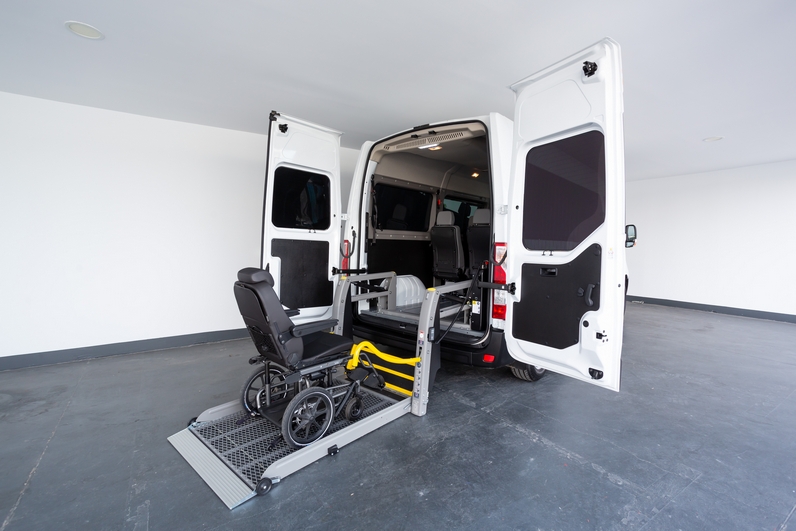nissan-interstar-accesible-pmr-empresas (5) Nissan Interstar adaptada PMR para empresas y obra social