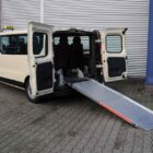 nissan-primastar-nv300-taxi-vtc-accesible-pmr (1) Nissan Primastar NV300 accesible EUROTAXI o VTC PMR