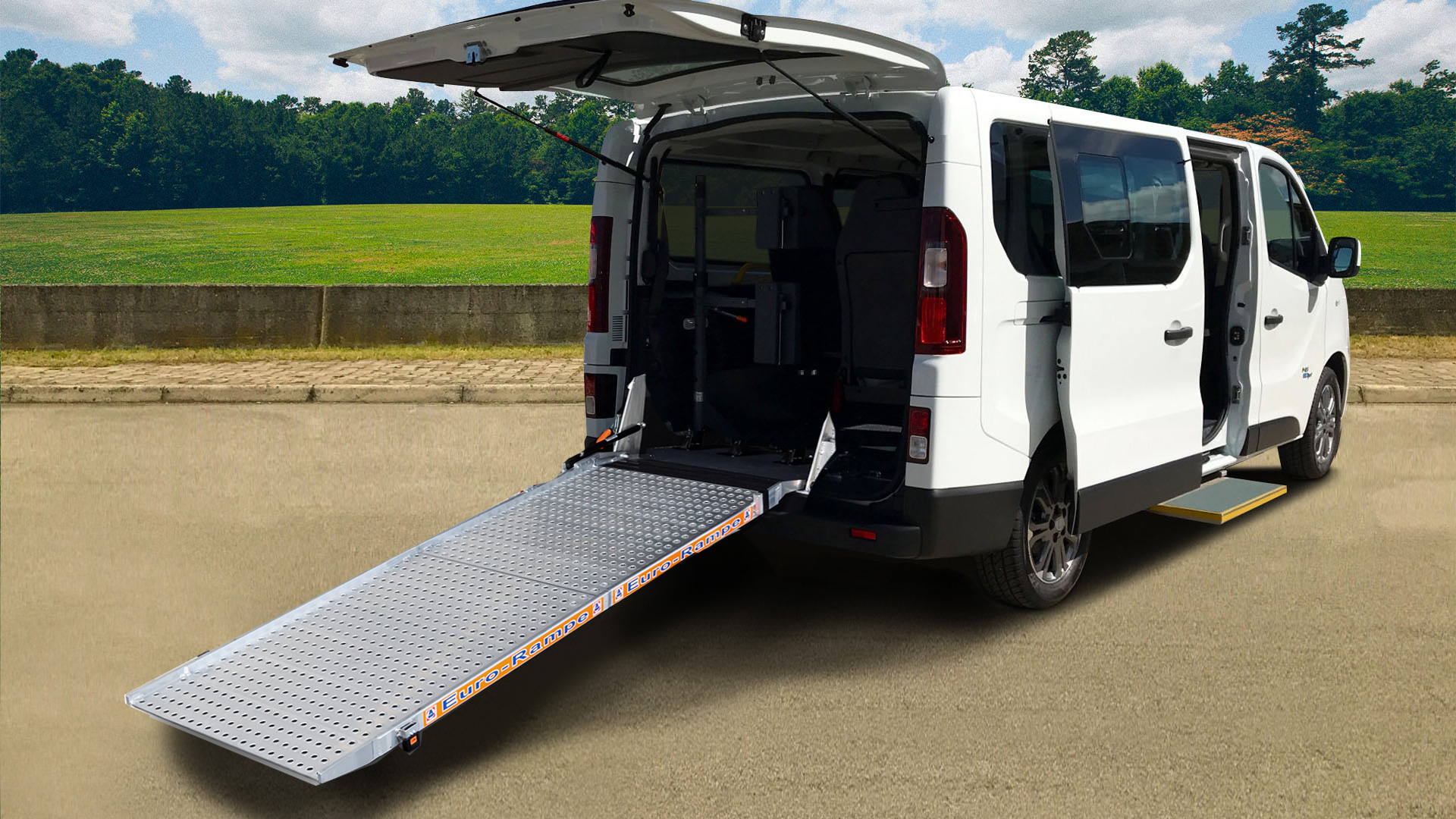 nissan-primastar-nv300-taxi-vtc-accesible-pmr (10) Nissan Primastar NV300 accesible EUROTAXI o VTC PMR