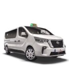 nissan-primastar-nv300-taxi-vtc-accesible-pmr Nissan Primastar NV300 accesible EUROTAXI o VTC PMR