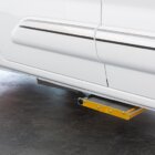 Opel Combo Life Accesible PMR para EUROTAXI y VTC