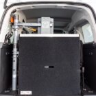 Opel Combo Life Accesible PMR para EUROTAXI y VTC