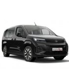 Opel Combo Life Accesible PMR para EUROTAXI y VTC