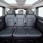 OLYMPUS DIGITAL CAMERA Opel Zafira Life accesible para TAXI - VTC PMR