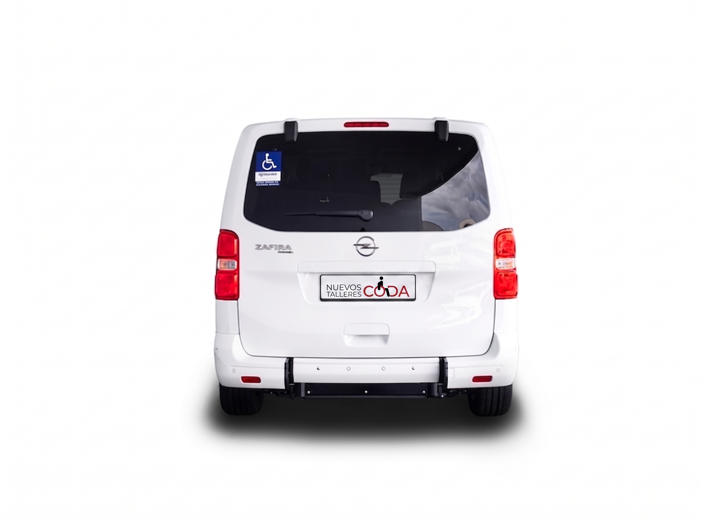 opel-zafira-life-acceible-pmr-taxi-vtc (16) Opel Zafira Life accesible para TAXI - VTC PMR