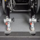 OLYMPUS DIGITAL CAMERA Opel Zafira Life accesible para TAXI - VTC PMR