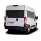 peugeot-boxer-kombi-adaptado-pmr (12) Peugeot Boxer Kombi Accesible PMR para empresas y obra social