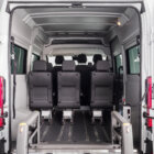 peugeot-boxer-kombi-adaptado-pmr (8) Peugeot Boxer Kombi Accesible PMR para empresas y obra social