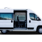 peugeot-boxer-kombi-adaptado-pmr (9) Peugeot Boxer Kombi Accesible PMR para empresas y obra social