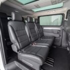 OLYMPUS DIGITAL CAMERA Peugeot e-Traveller accesible PMR para TAXI/VTC