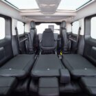 OLYMPUS DIGITAL CAMERA Peugeot e-Traveller accesible PMR para TAXI/VTC