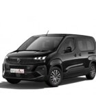 Peugeot Rifter Long accesible PMR para TAXI y VTC