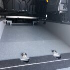 Peugeot Rifter Long accesible PMR para TAXI y VTC