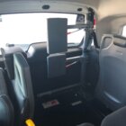 Peugeot Rifter Long accesible PMR para TAXI y VTC
