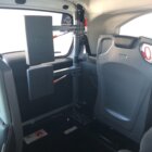 Peugeot Rifter Long accesible PMR para TAXI y VTC