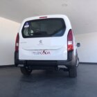 Peugeot Rifter Long accesible PMR para TAXI y VTC