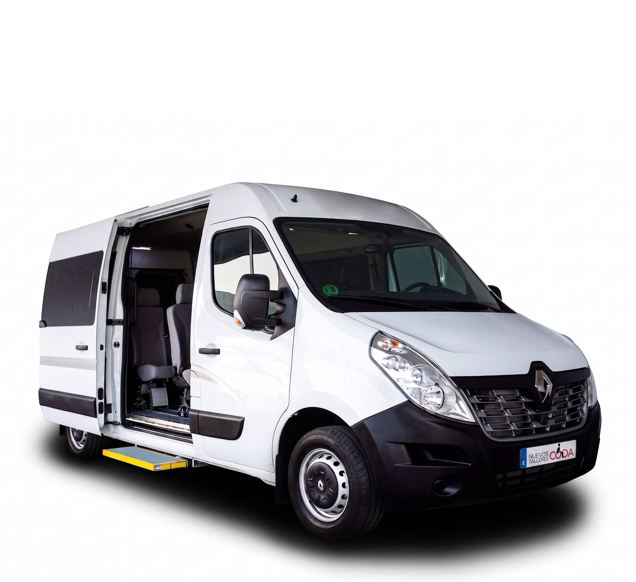 renault-master-pmr-accesible-empresas (6) Renault Master Accesible PMR para empresas y obra social