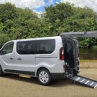 renault-trafic-pmr-taxi-vtc-rampa-manual (1) Renault Trafic adaptado PMR a TAXI - VTC con rampa manual