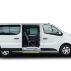 renault-trafic-pmr-taxi-vtc-rampa-manual (10) Renault Trafic adaptado PMR a TAXI - VTC con rampa manual