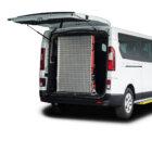renault-trafic-pmr-taxi-vtc-rampa-manual Renault Trafic adaptado PMR a TAXI - VTC con rampa manual