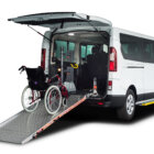 renault-trafic-pmr-taxi-vtc-rampa-manual Renault Trafic adaptado PMR a TAXI - VTC con rampa manual