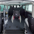 renault-trafic-pmr-taxi-vtc-rampa-manual Renault Trafic adaptado PMR a TAXI - VTC con rampa manual