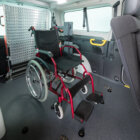renault-trafic-pmr-taxi-vtc-rampa-manual Renault Trafic adaptado PMR a TAXI - VTC con rampa manual