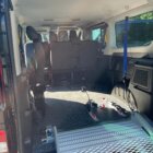 renault-trafic-pmr-taxi-vtc-rampa-manual (2) Renault Trafic adaptado PMR a TAXI - VTC con rampa manual