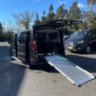renault-trafic-pmr-taxi-vtc-rampa-manual (3) Renault Trafic adaptado PMR a TAXI - VTC con rampa manual