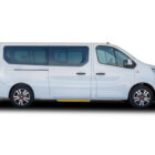 Renault Trucks Trafic para Taxi y VTC PMR