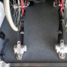Renault Trucks Trafic para Taxi y VTC PMR