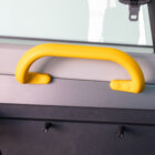 Renault Trucks Trafic para Taxi y VTC PMR