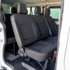Renault Trucks Trafic para Taxi y VTC PMR