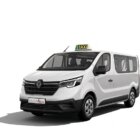 Renault Trucks Trafic para Taxi y VTC PMR
