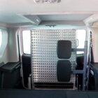 Renault Trucks Trafic para Taxi y VTC PMR