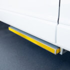 Renault Trucks Trafic para Taxi y VTC PMR