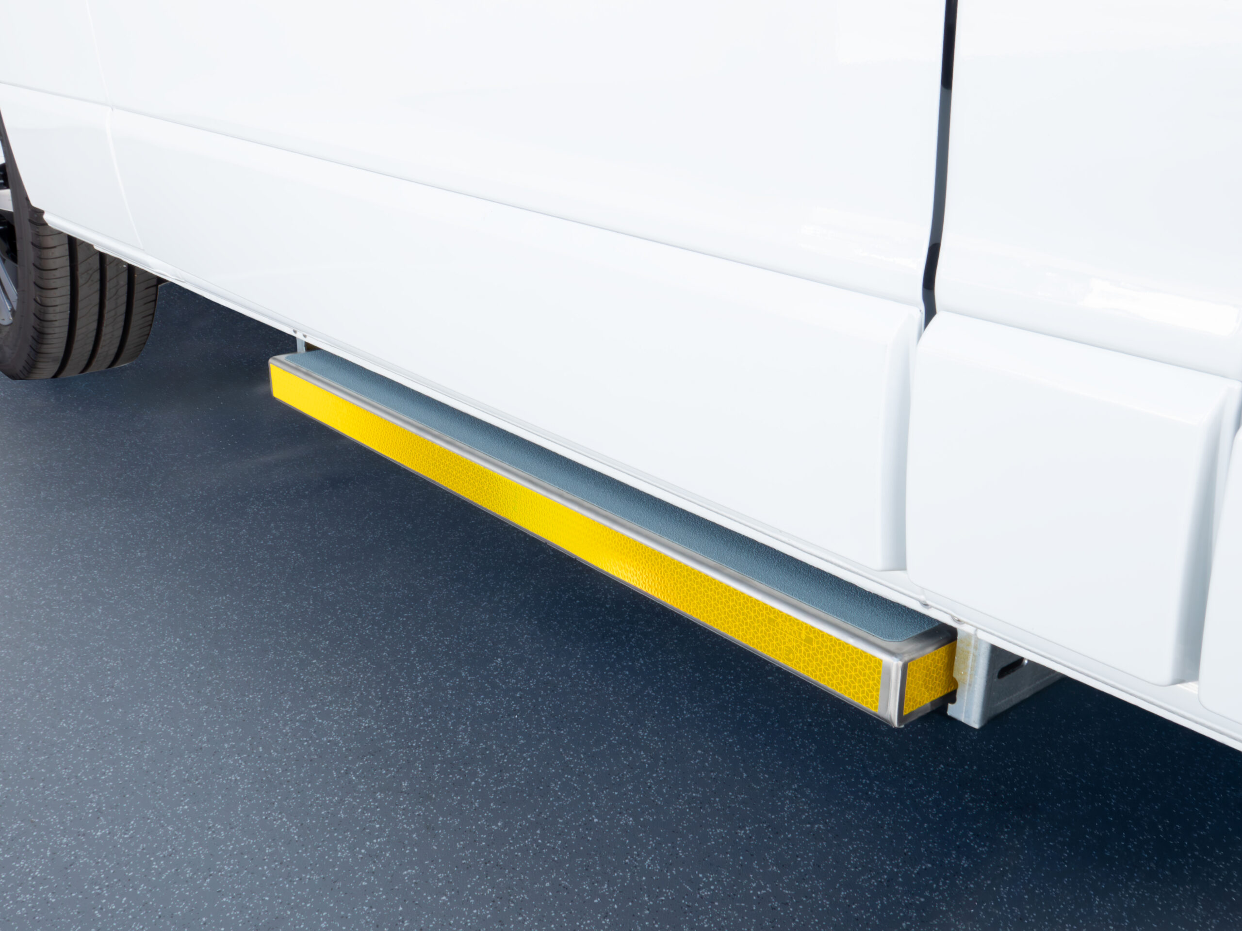 Renault Trucks Trafic para Taxi y VTC PMR