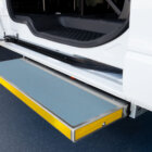 Renault Trucks Trafic para Taxi y VTC PMR