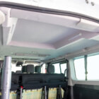 Renault Trucks Trafic para Taxi y VTC PMR
