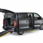 toyota-proace-accesible-pmr-taxi-vtc (18) Toyota Proace adaptada para TAXI o VTC PMR