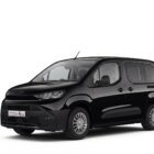 Toyota Proace City Larga Adaptada para TAXI / VTC PMR