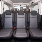 Toyota Proace City Larga Adaptada para TAXI / VTC PMR