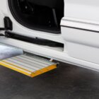 Toyota Proace City Larga Adaptada para TAXI / VTC PMR