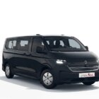 volkswagen-t7-caravelle-l2-rampa-manual VW T7 Caravelle L2 para TAXI - VTC PMR con rampa manual