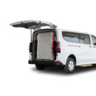 volkswagen-t7-caravelle-l2-rampa-manual (2) VW T7 Caravelle L2 para TAXI - VTC PMR con rampa manual